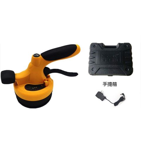 Multipurpose Wireless Tile Leveling Machine Tile Floor Portable Power Tool ► Photo 1/6