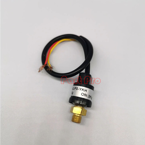 Auto Parts AS18B 186 Model Airbrush Compressor Small Air Pump Automatic Shutdown Switch Automatic Shutdown Device ► Photo 1/4