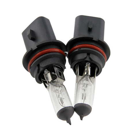 100W/80W 9007/ HB5 Halogen Bulb Hi/ Lo Beam Car Auto Headlight & Fog Lamp Universal Waterproof 3000K ► Photo 1/6