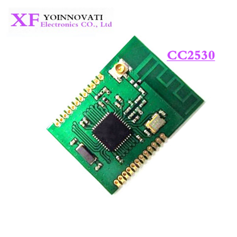 1 pcs/lot CC2530 wireless module ► Photo 1/6