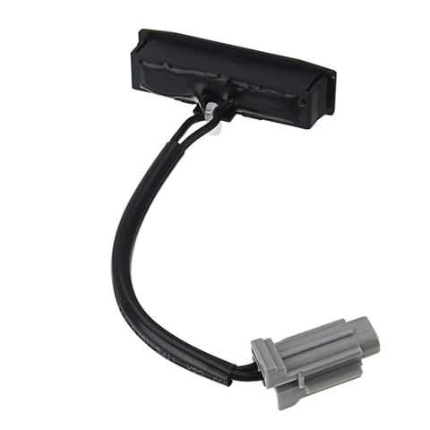 NewCar Rear Trunk Switch for Nissan Qashqai J10 2006-2014 90602-JD004 90602-JD00B 90602JD004 90602JD00B ► Photo 1/6