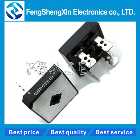 2pcs/lot  GBPC5010 1000V50A Bridge Rectifier ► Photo 1/1