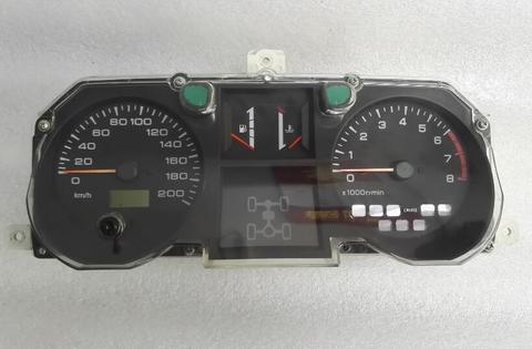 For Mitsubishi Pajero V31 V32 V33 Instrument Combination Panel Assembly ► Photo 1/1