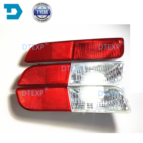 8336A102 2013-2016 REAR STOP LAMP FOR Outlander Rear Bumper Lamp FOR Airtrek Rear Fog Lamp Without Bulb 8337A111 fog lights ► Photo 1/6