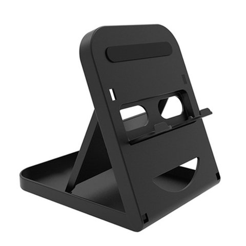 Foldable Game Console Stand Adjustable Portable Bracket Holder Special for Nintend Switch Console TNS-1788 ► Photo 1/6