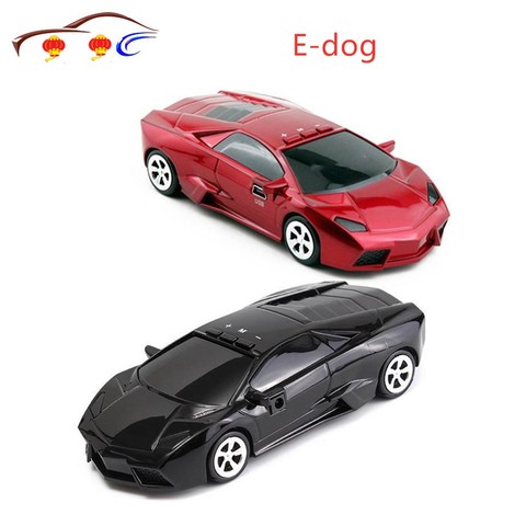 E-dog Recorder Anti-radar Velocity Laser Detector DVR Vehicle Early Warning Radar Detector Russian Radar Detector ► Photo 1/6