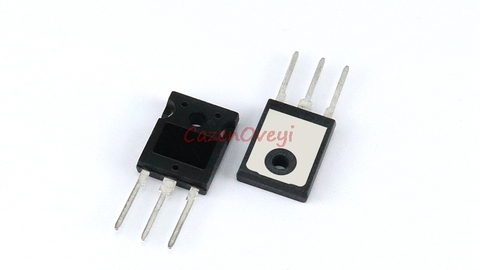 10pcs/lot G7PH42U IRG7PH42UD IRG7PH42UDPBF IGBT 1200V 85A 320W TO247 new and original In Stock ► Photo 1/1