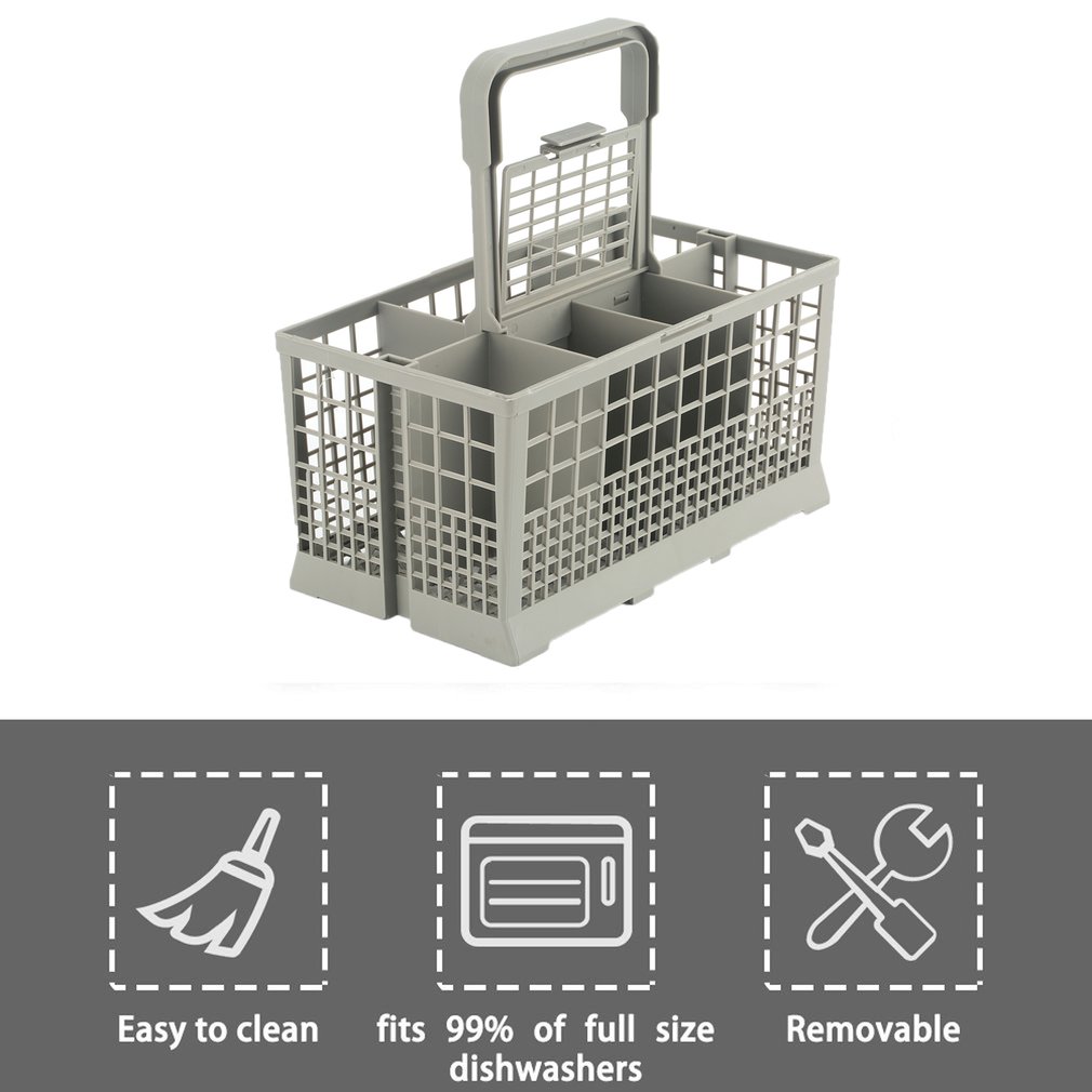 Baumatic Universal Cutlery Basket for Baumatic Dishwasher NEW 