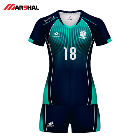 Control Series Premium - Womens/Girls Joust Custom Sublimated Volleyball  Jersey - All Sports Uniforms