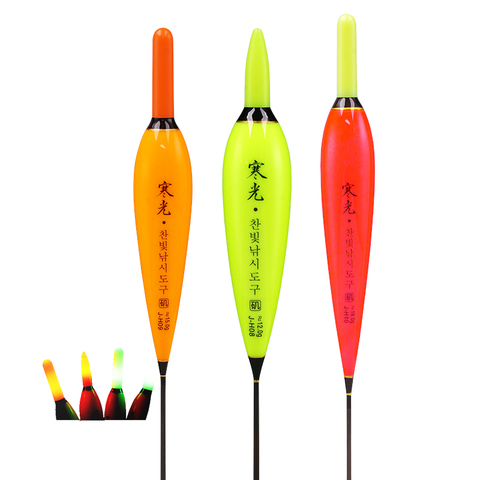 Rock Fishing Floats Deep Water Composite Nano Bobber Ocean Rock Buoy Big Buoyancy Far Throwing Fishing Tool Tackle Accessories ► Photo 1/6