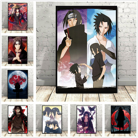 Poster Naruto -Your alternative anime store