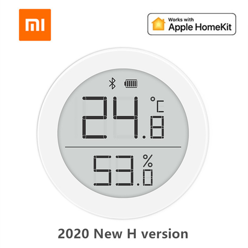 HomeKit thermometer/humidity sensor : r/HomeKit