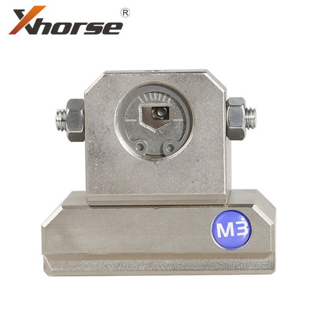 Xhorse M3 Fixture Clamp for Ford M3 Fixture TIBBE Key Blade Works With CONDOR XC-MINI, Dolphin XP005 ► Photo 1/6