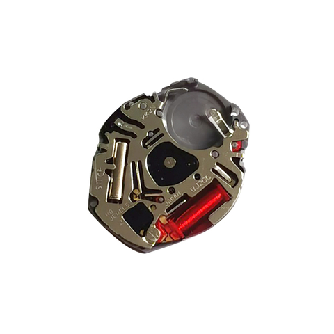 Brand New Replacement Quartz Watch Movement Chronograph Parts For Tianmadu VJ20C VJ20 Movement without Battery Watch Accessories ► Photo 1/3