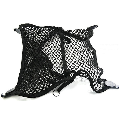 Original For Audi A4 B9 A5 2017--- Luggage net A3 8V Q2 Trunk net 8W0 861 869 9B9 ► Photo 1/5