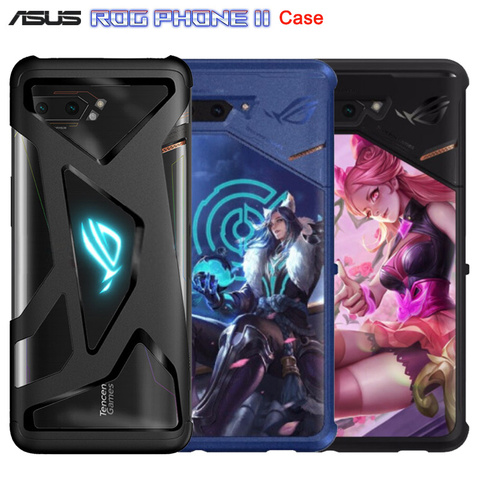 ASUS ROG Phone 2 Case - Protective Cover