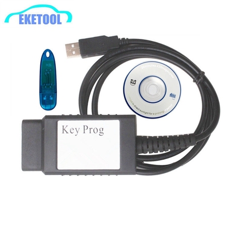 With USB Dongle FNR Key Prog 4 IN 1 For Nissan/Renault Key Prog 4-in-1USB Key Programmer No Need Pin Code ► Photo 1/5