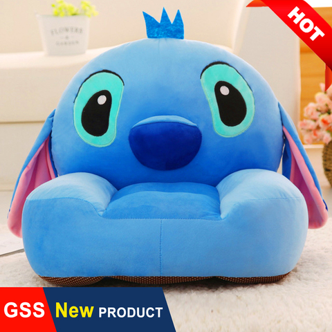 Cute Bean Bag Chair Filling, Kawaii Cute Room Furniture