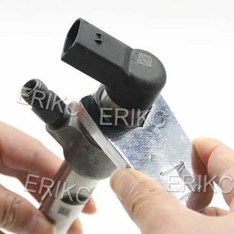 ERIKC Siemens Piezo Solenoid Valve Tool Common Rail Auto Fuel Disassembly E1023607 Diesel Injector Magnetic Repair Tool Set ► Photo 1/5