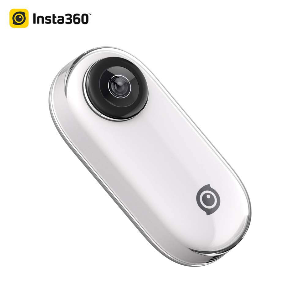 insta360 one r timelapse