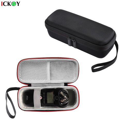 EVA Carrying Protect Case Bag for Zoom H1n Handy Portable Digital Recorder (2022 Model) Accessories ► Photo 1/6