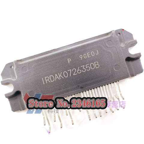 1pcs IRDAKO726350B IRDAK0726350B IRDAK0726350 IRDAK in stock ► Photo 1/1