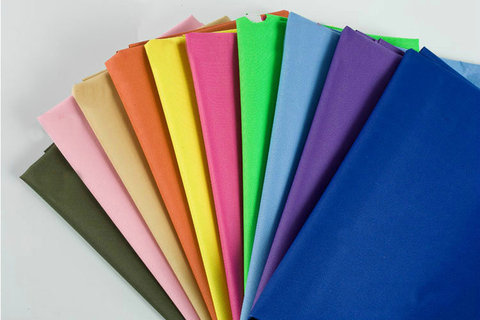 600D Inferior smooth oxford fabric PVC Waterproof cloth DIY sewing bags Tent rainshed Beach chair fabric breadth 150cm ► Photo 1/6