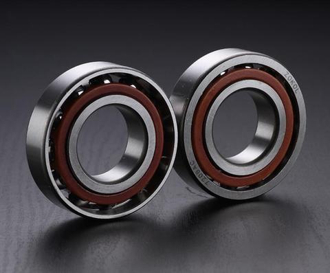 Angular Contact Bearing 7000AC 7001AC 7200 7201 7002AC 7003AC 7203AC 7004AC ► Photo 1/2