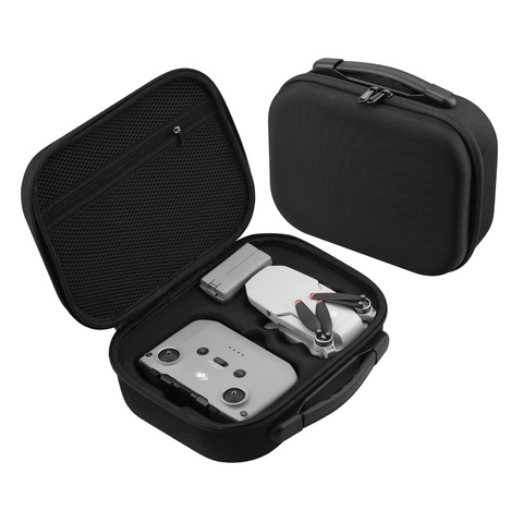 Portable Hard Shell Carry Case Storage Waterproof Box for DJI Mavic Air Drone RC