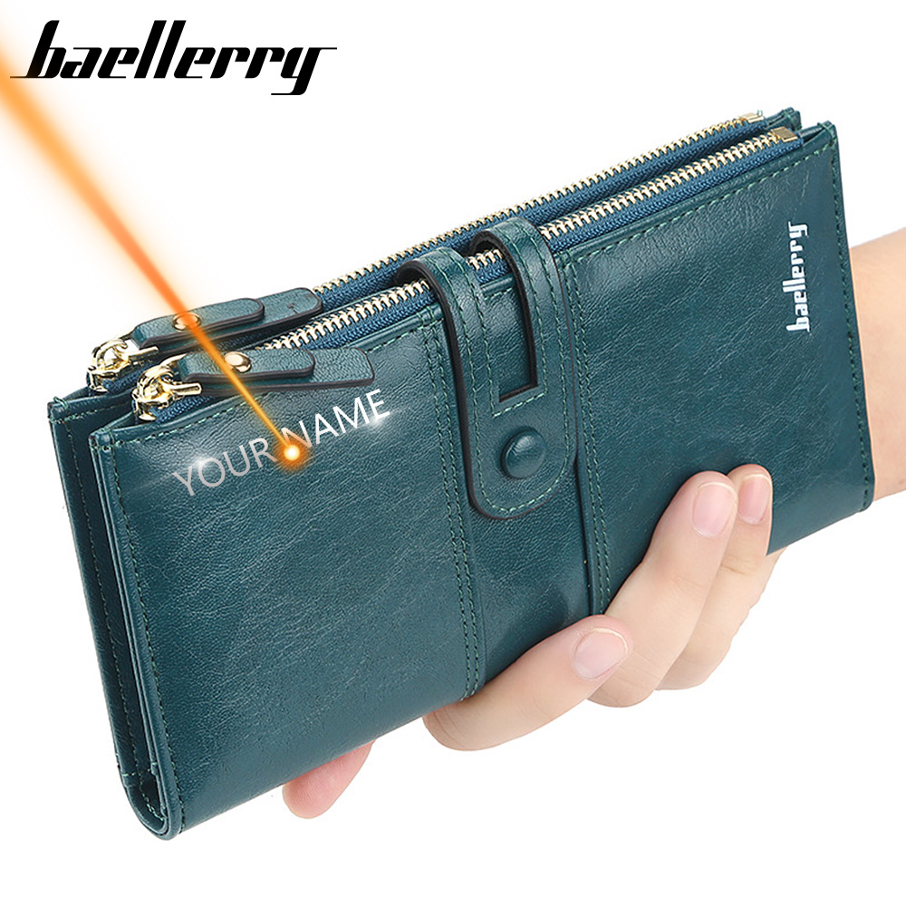 2020 Designer Matte Leather Short Trifold Wallet Women Fashion Hasp Small  Wallets Female Card Holder Zipper Coine Purse Ladies