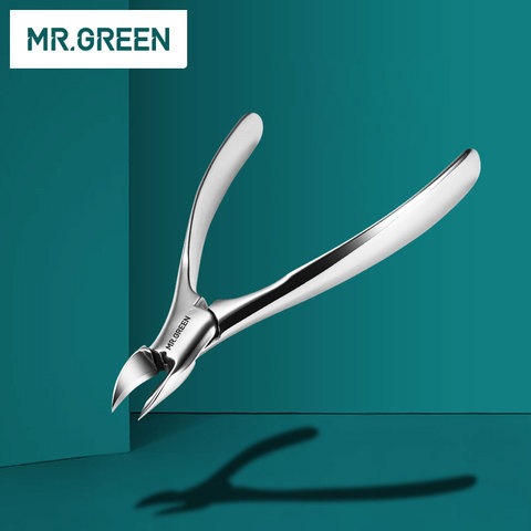 MR.GREEN Nail clipper ► Photo 1/6