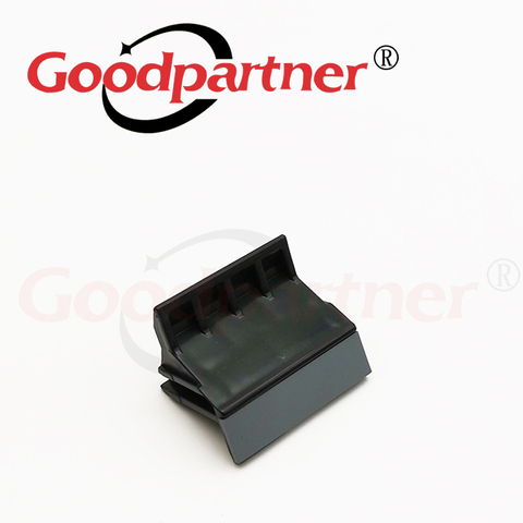 10X RM1-0648-000 RM1-0648 Separation Pad for HP LaserJet 1010 1012 1015 1018 1020 3015 3020 3030 M1005 for Canon LBP 2900 3000 ► Photo 1/6