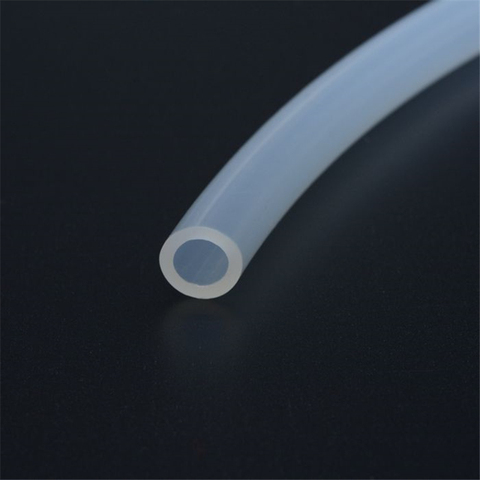 FREEZEMOD GJ-812 Diameter Pipe 8mm*12mm G1/4'' Silicone Pipe Suitable For Computer Water Cooling System. GJ-812 ► Photo 1/6