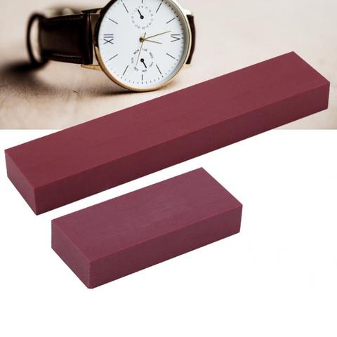 Professional Watch Repair Tool Accessory Polishing Sharpening Stone Jewelry Process Watch Repairing Tool for Watchmaker Making C ► Photo 1/6