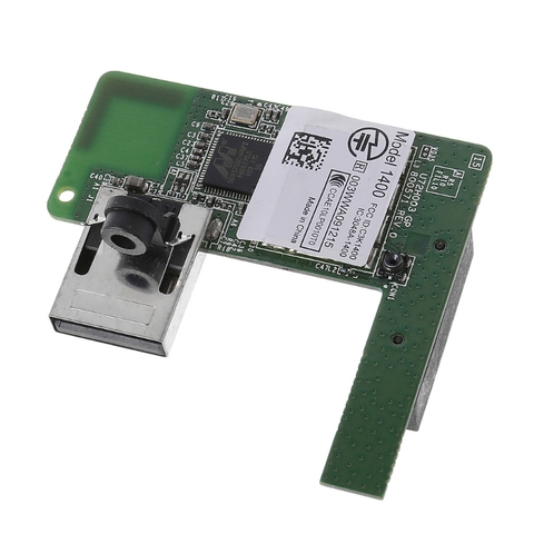 2022 New Slim Internal Wireless WIFI Replacement Network Card For Microsoft XBOX 360 ► Photo 1/6