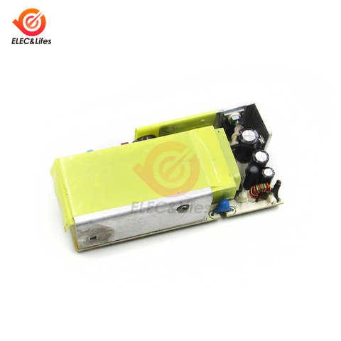 5000MA AC-DC 12V 5A Switching Power Supply Module for Replace/Repair LCD Display Switch Power Supply Bare Board Monitor Module ► Photo 1/4