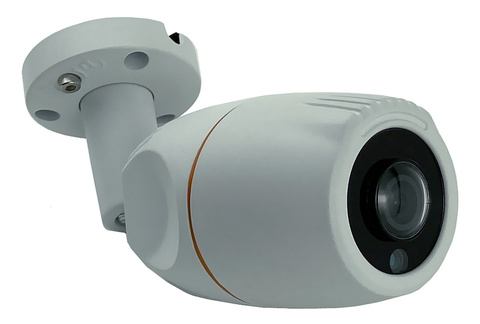 AHD FishEye panorama Bullet camera Outdoor IP66 waterproof 720/1080P 180degree Infrared NightVision ONVIF IRC  ► Photo 1/6