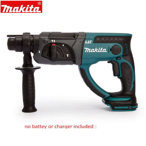 Makita DHR202 DHR202Z  18V LXT SDS+ Rotary Hammer  Replaces BHR202 ► Photo 1/3