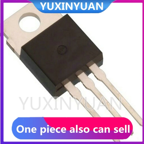 1PCS   BTA12-600B   BTA12   TO-220 ► Photo 1/1