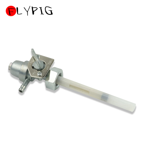 FLYPIG Fuel Tank Petcock Valve for Honda VF700C 1987 VF750C 1988 XL350R XL500R XL600R 1982-1987 16950-KBR-000 Motorcycle Parts ► Photo 1/6