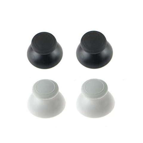 3D Analog Joystick thumb stick grip Cap Button Controller Repair Cover Rocker Thumbstick for Nintend WII U Pro WiiU Pad Gamepad ► Photo 1/3