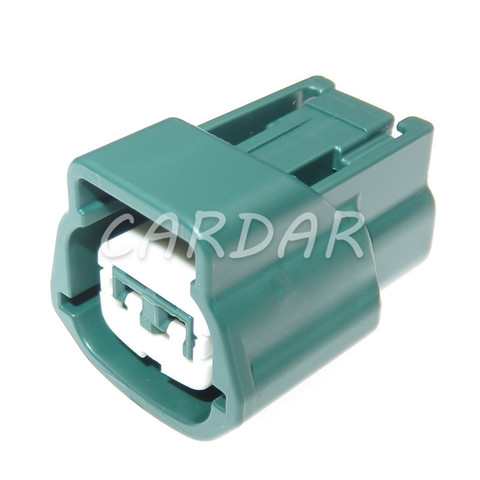 1 Set 2 Pin 6189-0775 RS 090 Series Automotive Connector Socket With Pins And Seals ► Photo 1/4