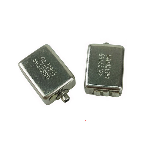 2pcs CI-22955 Balanced Armature Driver In Ear Monitor Receiver Speaker Low Frequency  ► Photo 1/4