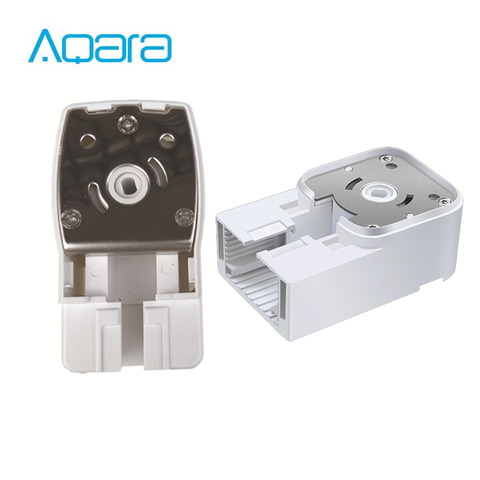 Electric Curtain Track Drive Unit Driving Housing Gear Box fit Xiaomi Aqara /Aqara A1/B1 Curtain track Accessorie ► Photo 1/3