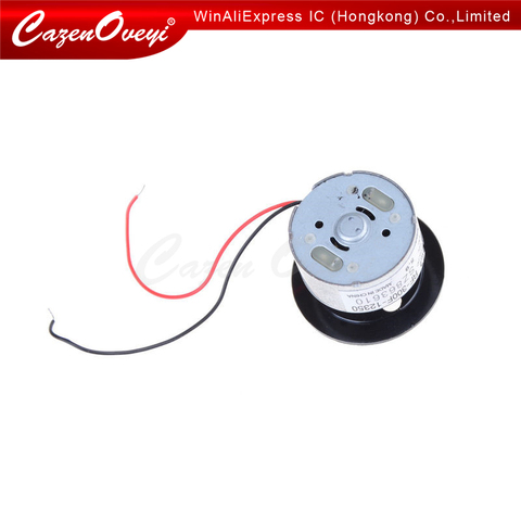 1pcs/lot RF-300FA-12350 5.9V DVD laser head spindle motor/New and original ► Photo 1/1