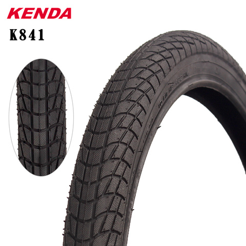 kenda folding bicycle tire k841 20 inch steel wire 20 * 1.75  1.95 city sightseeing bicycle mountain  bike tires parts ► Photo 1/6