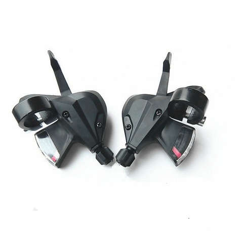 8/24 Speed M310 Bicycle Derailleur SL-M310 Shift Lever MTB Mountain Bike Shifter Cycling Accessories ► Photo 1/1