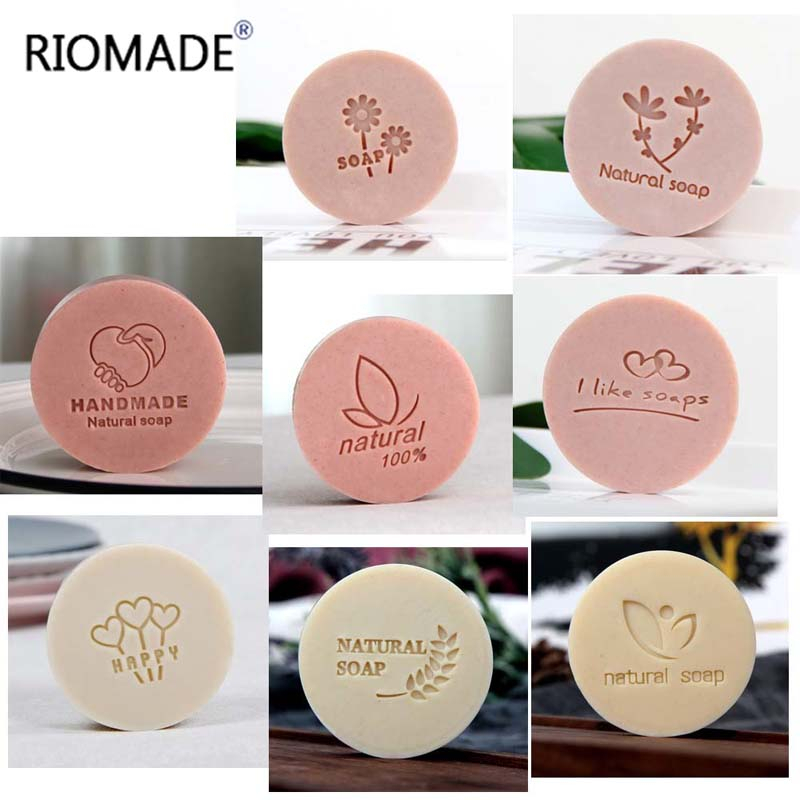 Soap Stamp Acrylic Diy Resin Chapte Natural Diy Handmade Resin Patterns Chapter