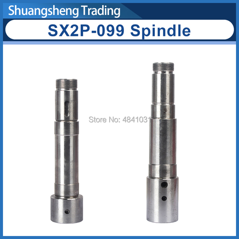 MT3#&R8 Spindle SIEG SX2P-099 drilling and milling machine accessories ► Photo 1/5