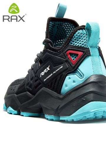 Rax  Men Hiking Shoes  Spring Summer Hunting boot Breathable Outdoor Sports Sneakers for Men Lightweight Mountain Trekking Shoes ► Photo 1/6